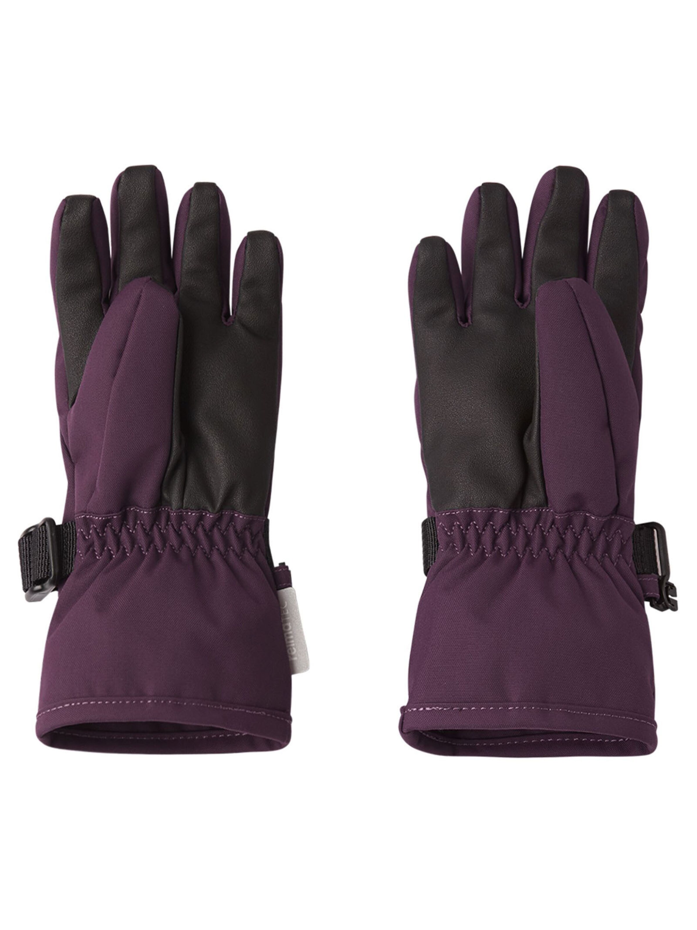 Reima Sporthandschoenen 'Tartu' in Lila