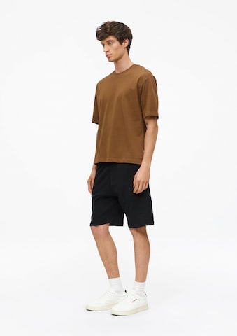 T-Shirt s.Oliver en marron