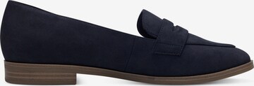 TAMARIS - Sapato Slip-on em azul