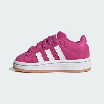 ADIDAS ORIGINALS Кроссовки 'Campus 00s' в Ярко-розовый