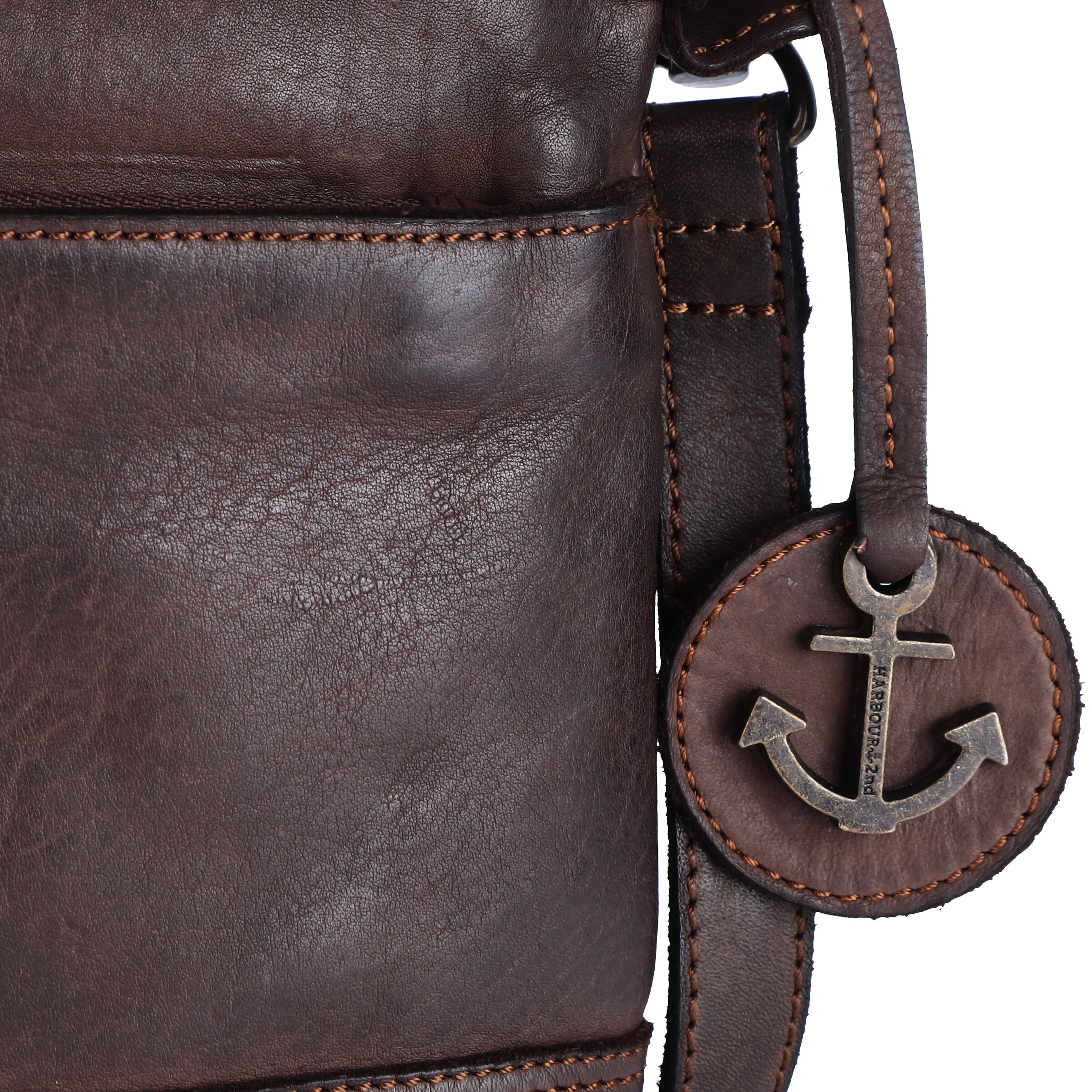 Harbour 2nd Tasche 'Isalie' in Braun