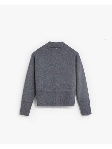 Scalpers Pulóver - szürke