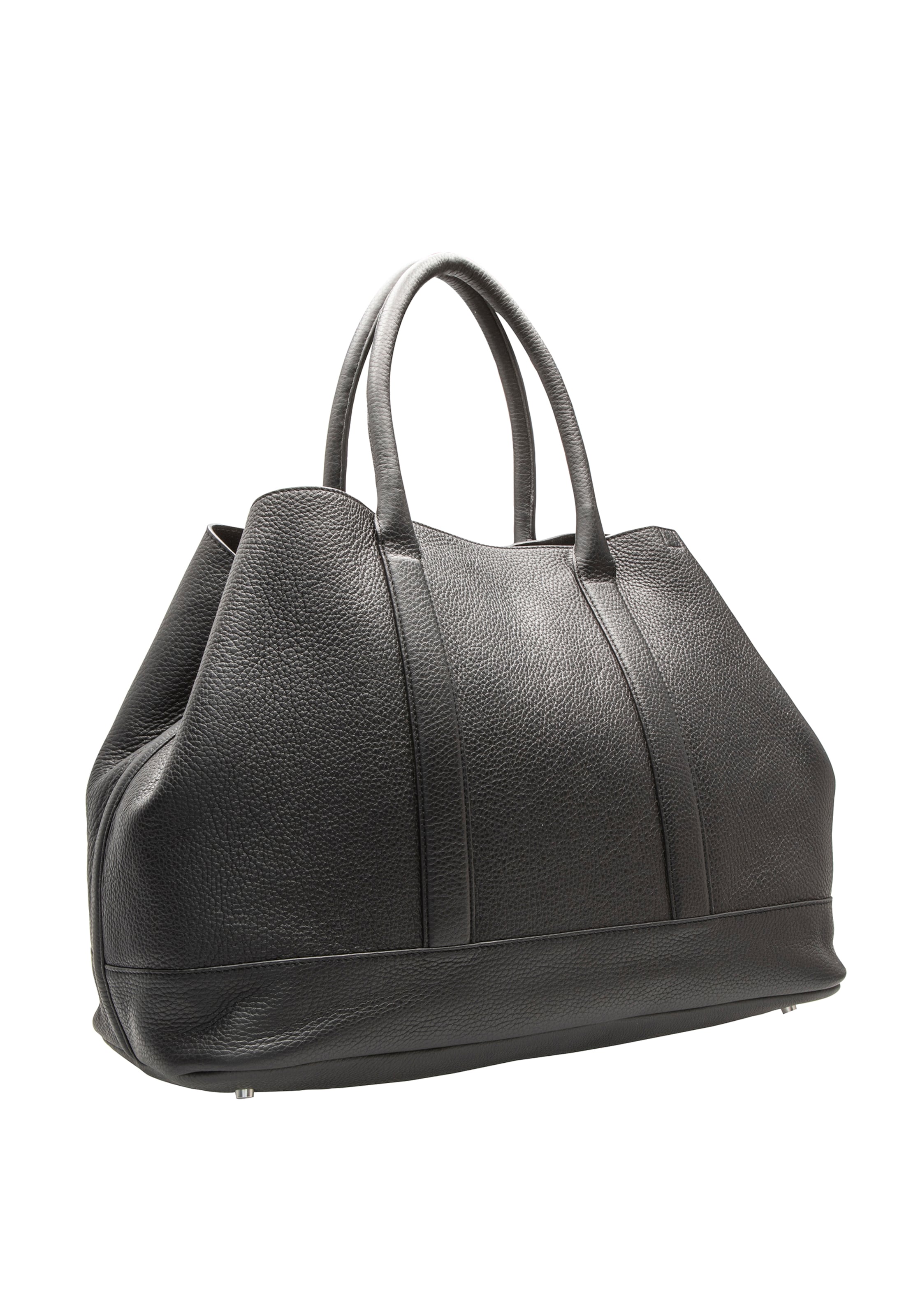BOGNER Shopper 'Sulden Theresa' in Schwarz