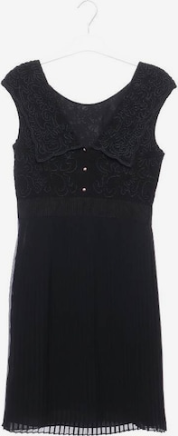 Ted Baker Dress in S in Black: front