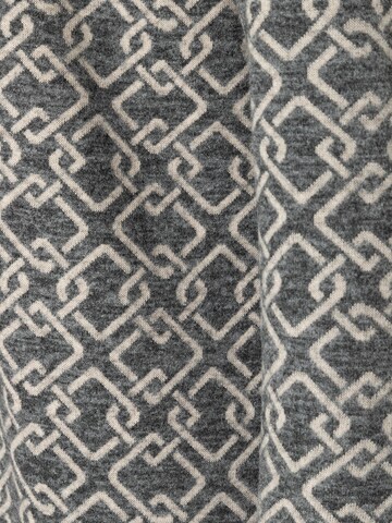 MORE & MORE Shirt in Grau