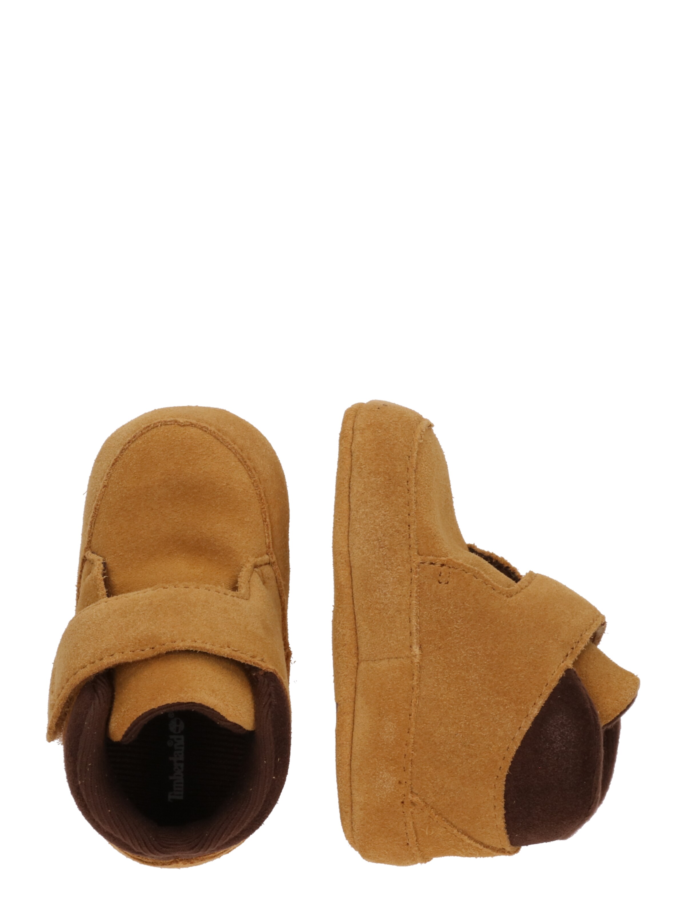 TIMBERLAND Väikelaste jalatsid, värv kollane