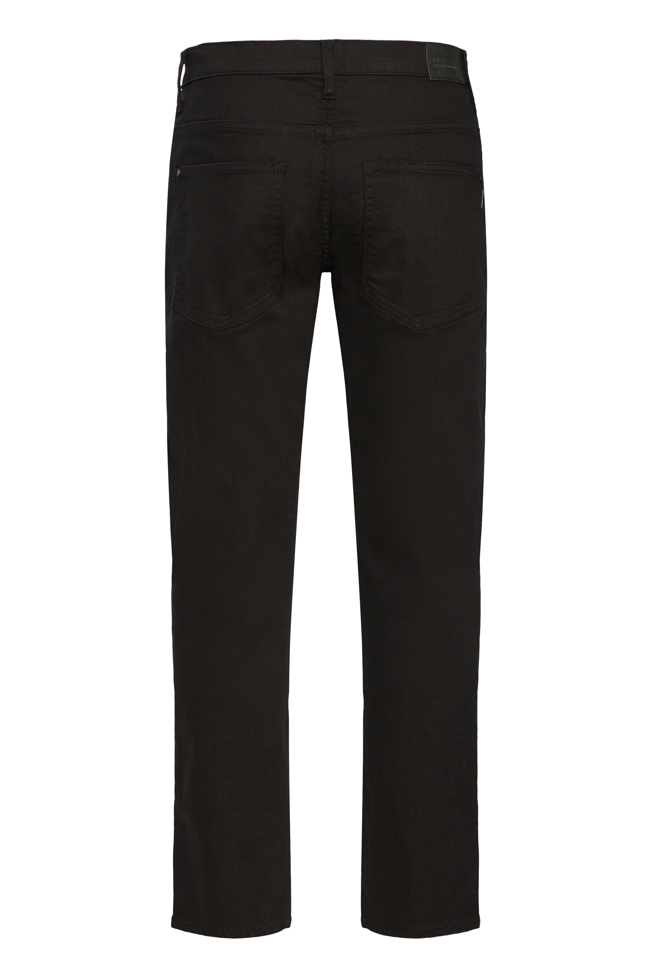 BLENDregular Traperice 'BHROCK' - crna boja