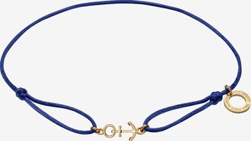 Paul Hewitt Armband in Blau: predná strana