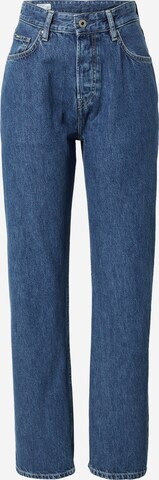 Jean 'ROBYN' Pepe Jeans en bleu : devant