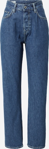 Pepe Jeans Regular Jeans 'ROBYN' in Blue: front