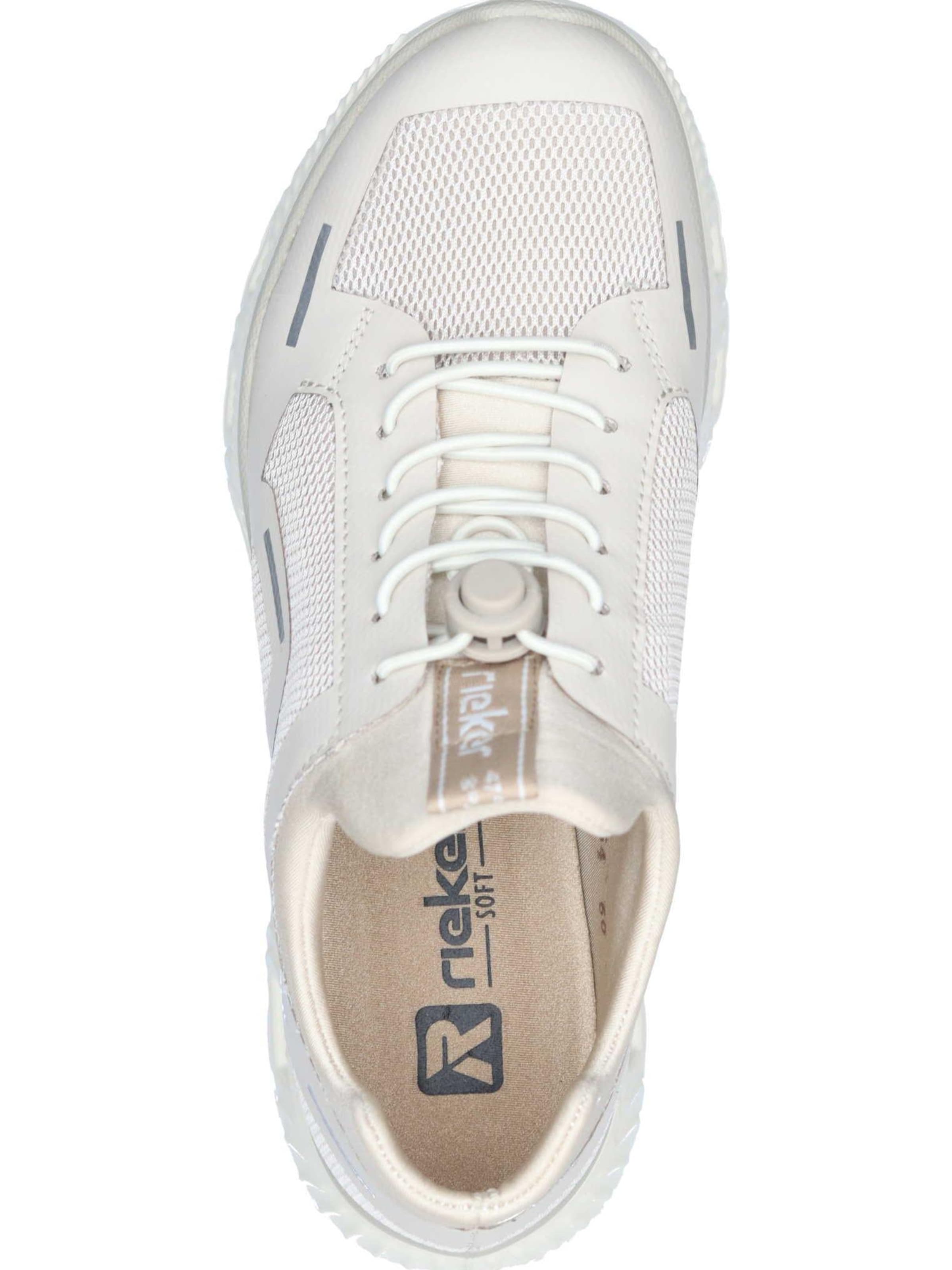 Rieker Slipper in Beige