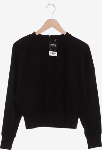 EDC BY ESPRIT Sweater XS in Schwarz: predná strana