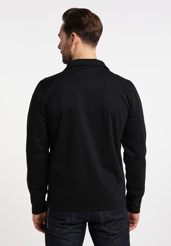 Schmuddelwedda Funkcionalna jakna 'Kawai' | črna barva