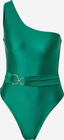 Hunkemöller Swimsuit in Emerald, Item view