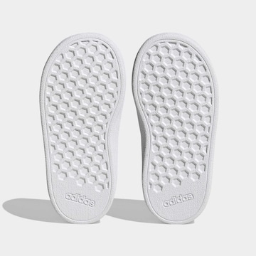 ADIDAS ORIGINALS Sneakers 'Grand Court 2.0' in Zwart