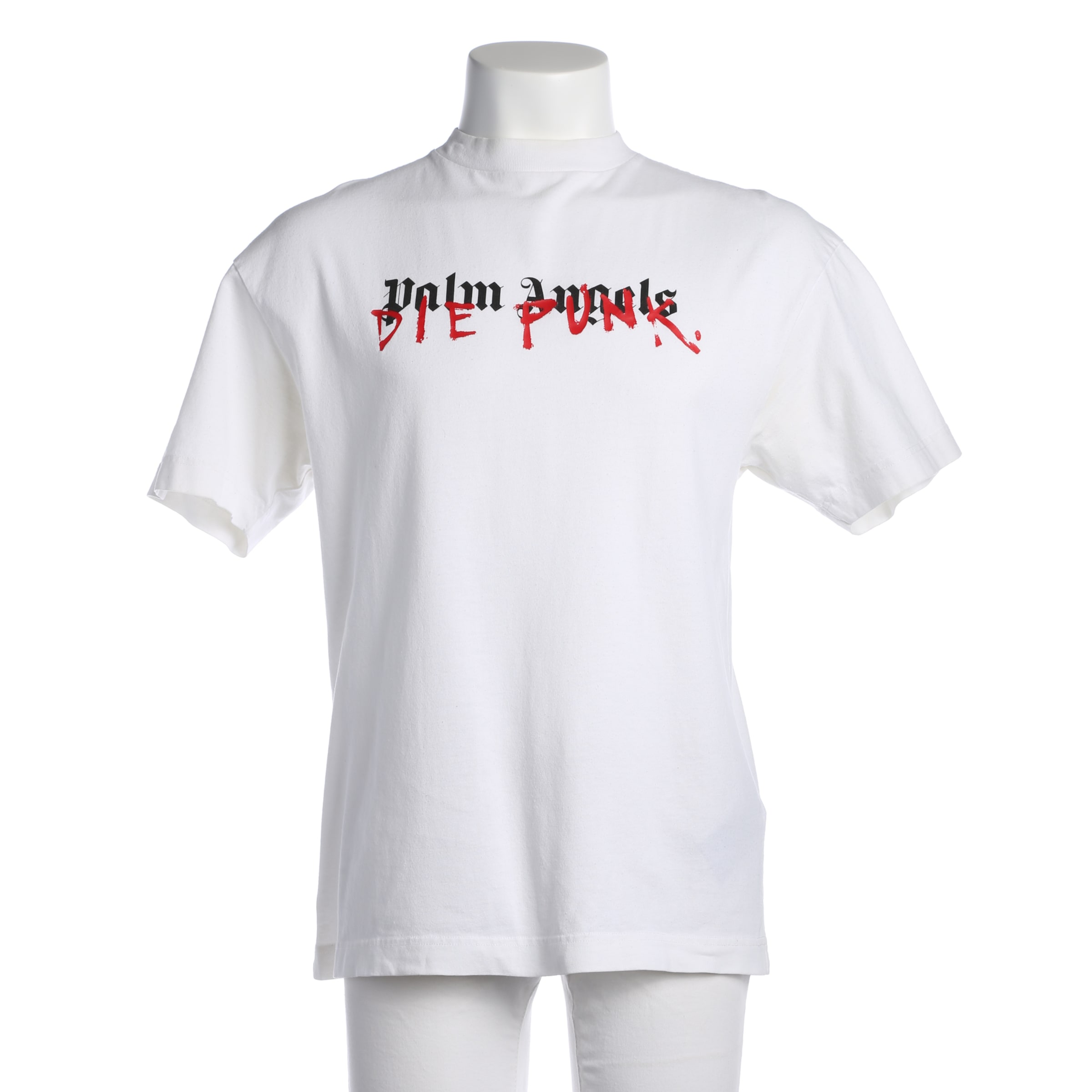 Palm Angels T-Shirt XS in Mischfarben: Vorderseite