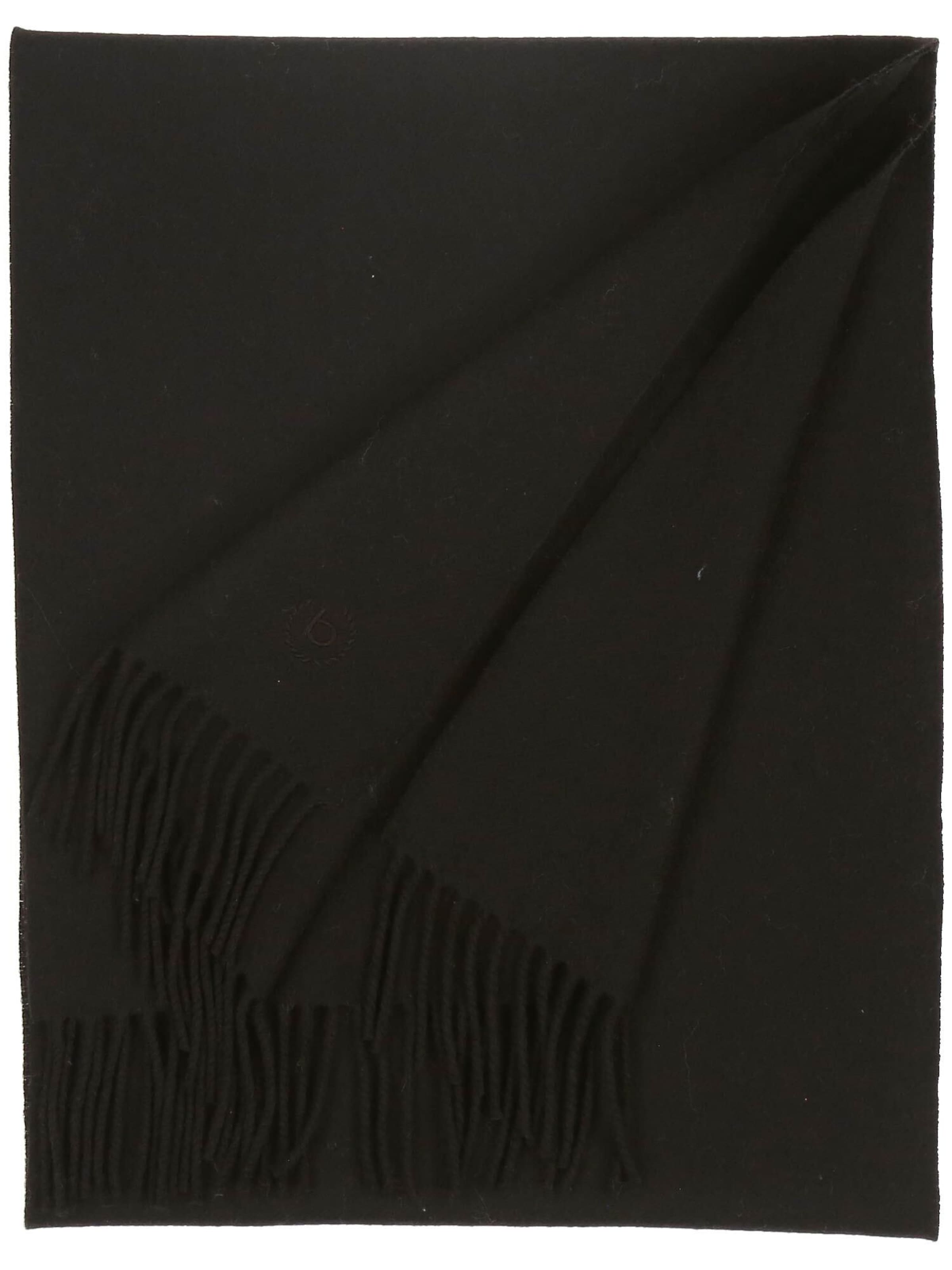 bugatti Scarf in Black