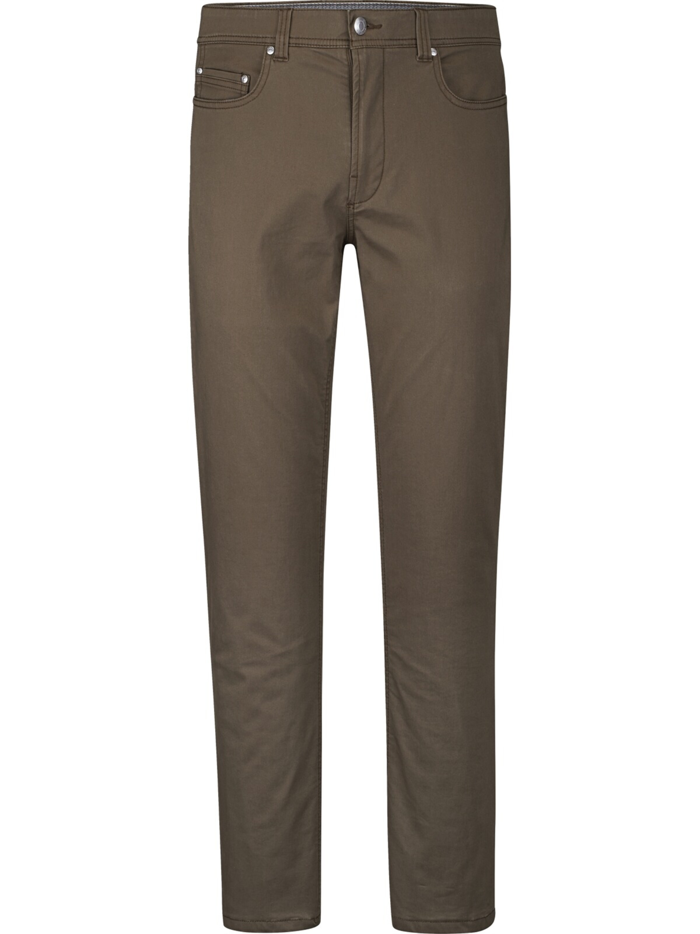 BABISTA Thermohose in Beige: Vorderseite