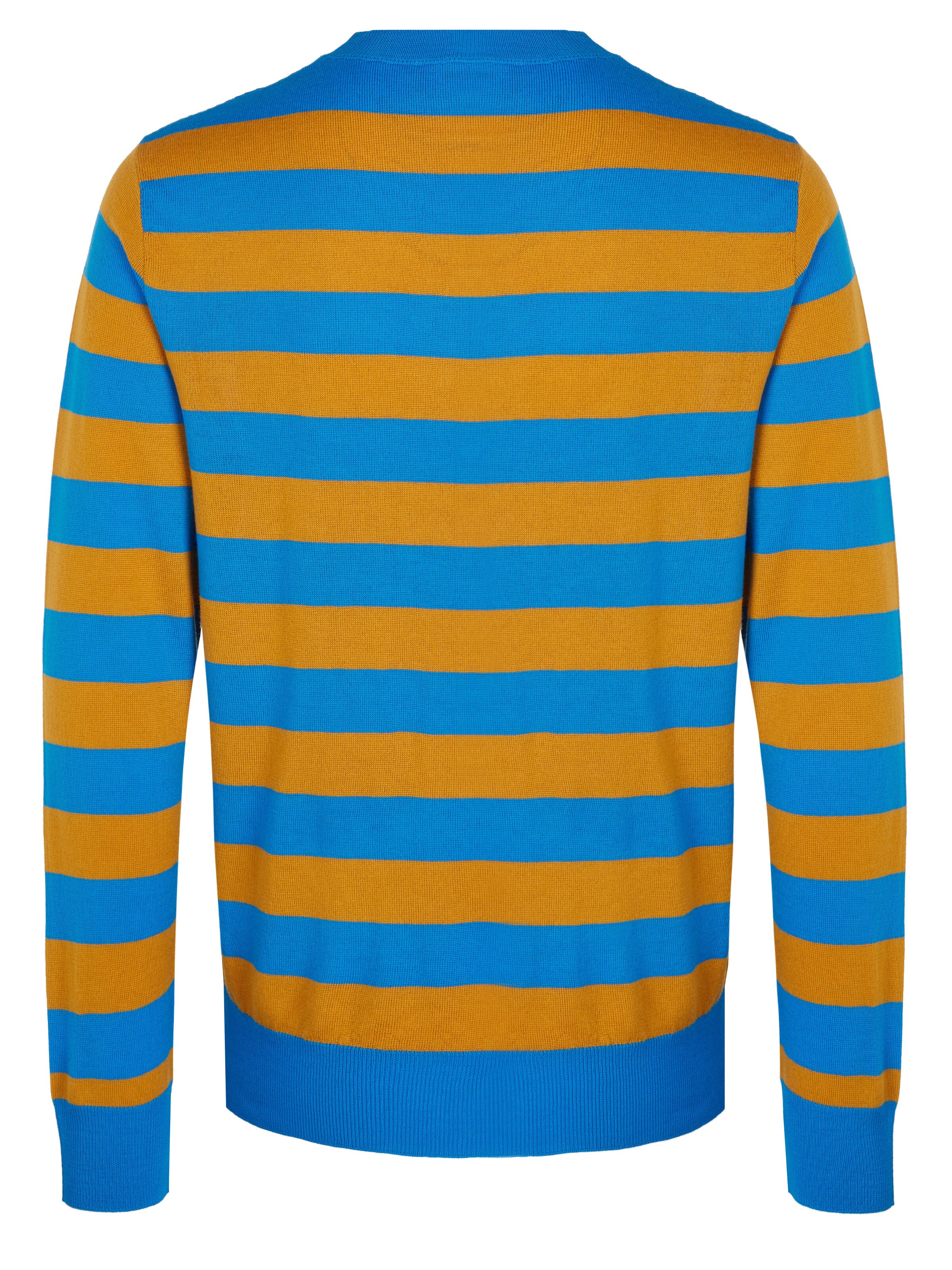 DS2 Pullover 'Dsquared2 Pullover'‌‌‌‌‌‌‌‌ in Blau