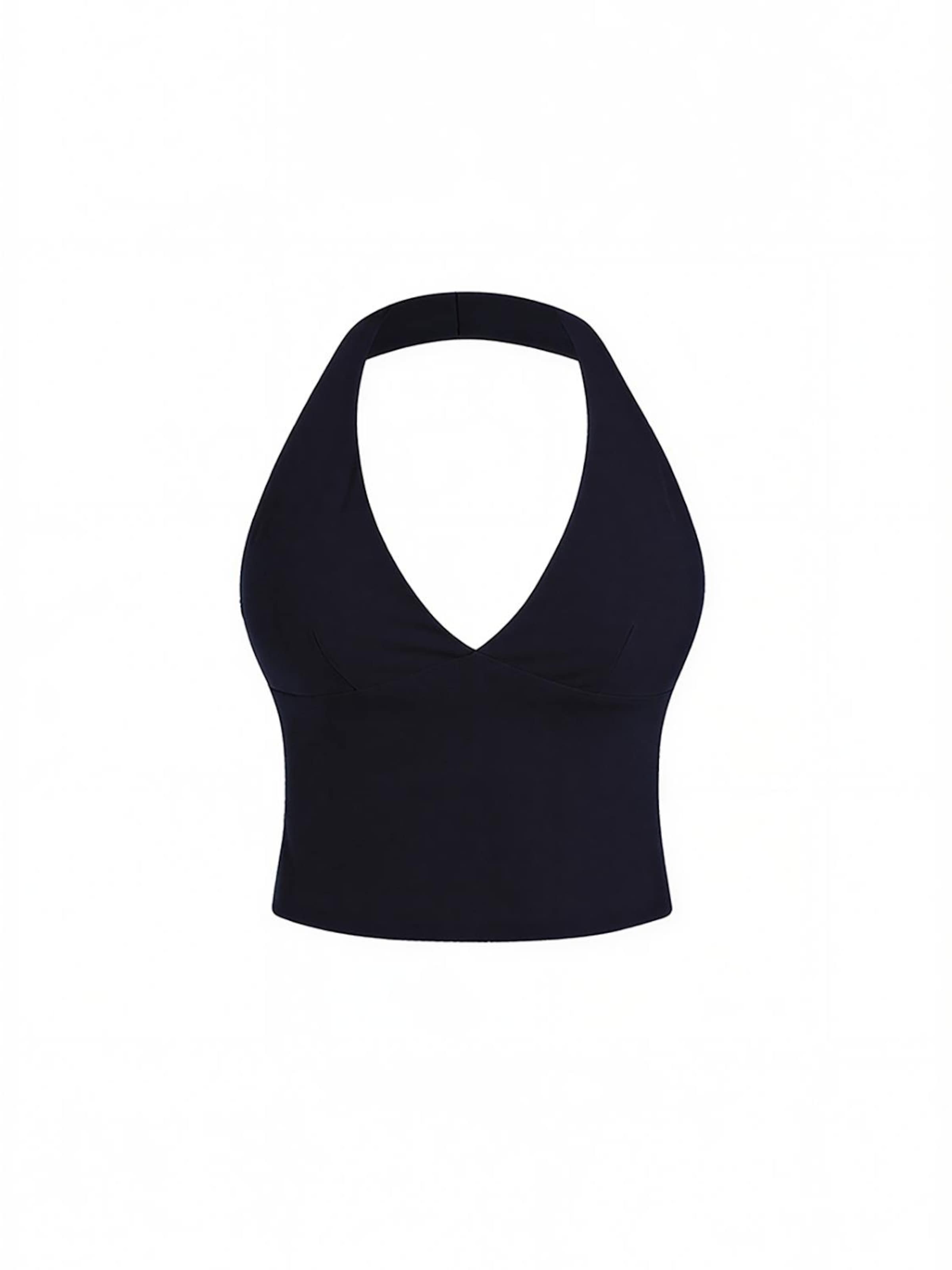 GOD SAVE QUEENS Sports top in Grey: front