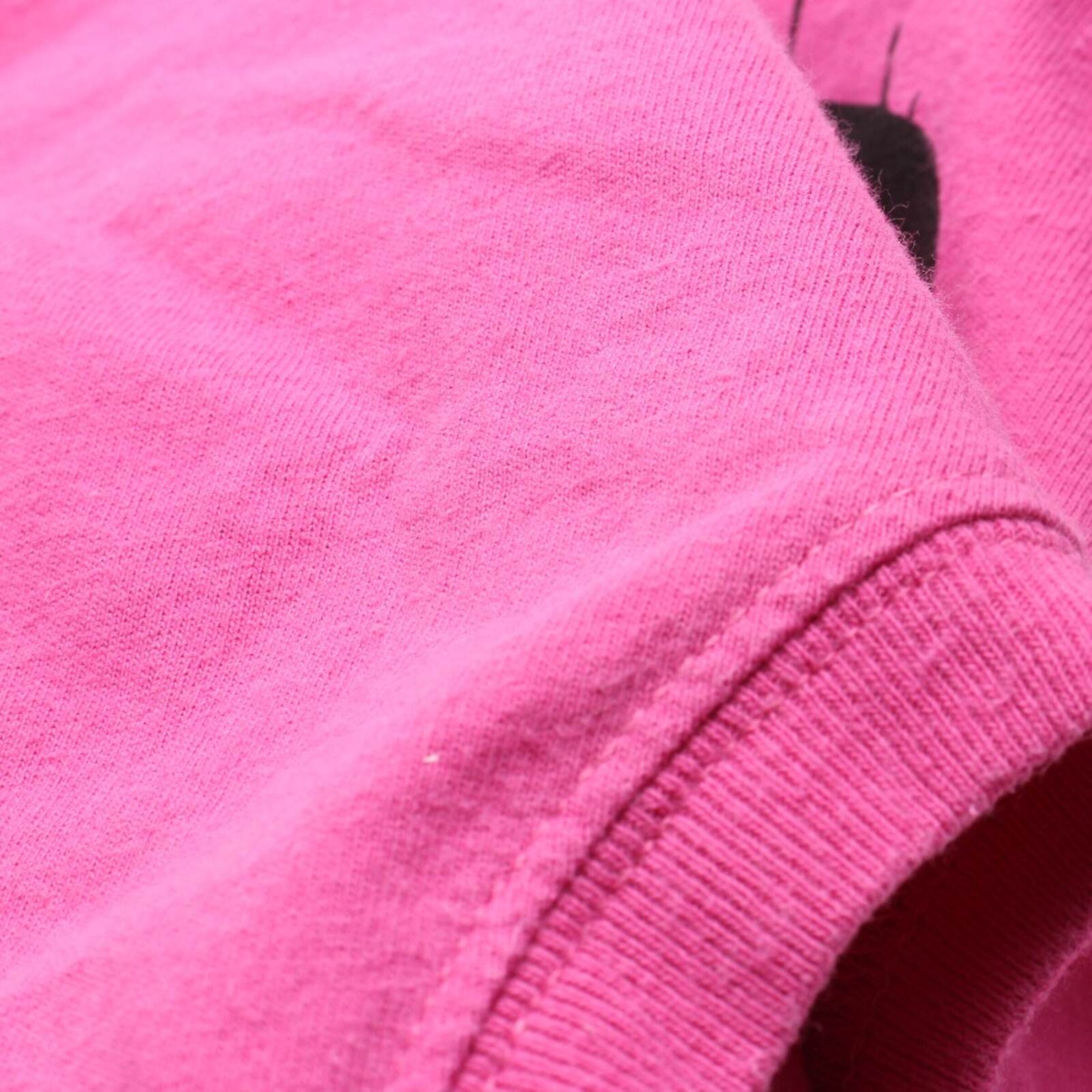 Off-White Top & Shirt in S in Pink