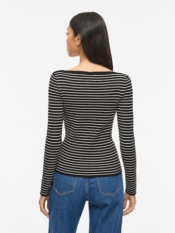 VILA - Camiseta 'VIShila' en negro