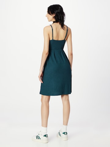 ABOUT YOU Summer Dress 'Lewe' in Green