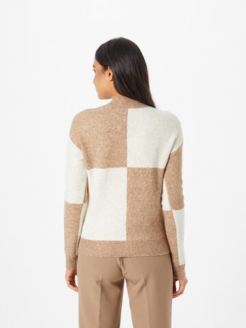 LMTD Sweater in Brown