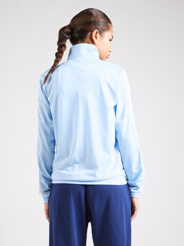 ADIDAS SPORTSWEAR Sportovní bunda 'TRIC' – modrá