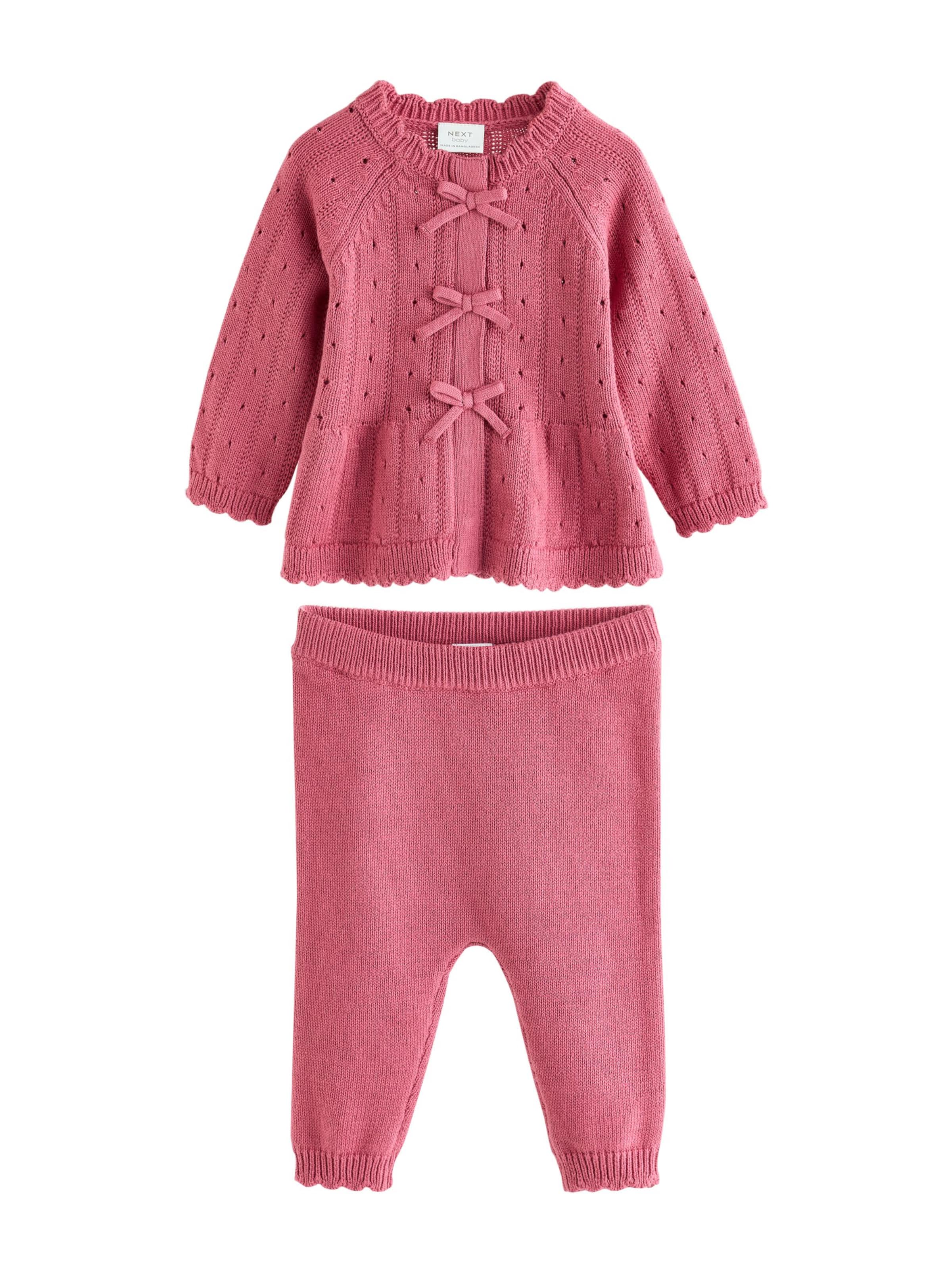 Next Sæt i pink: forside