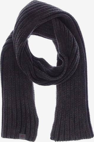 CAMEL ACTIVE Scarf & Wrap in One size in Grey: front