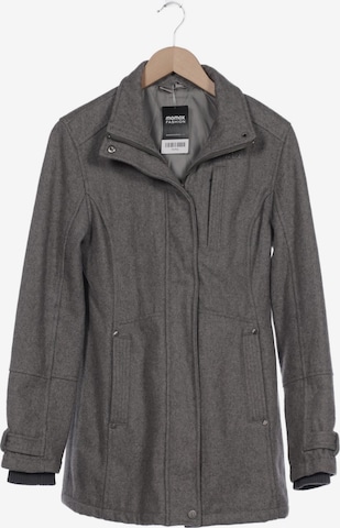 PROTEST Jacket & Coat in S in Grey: front