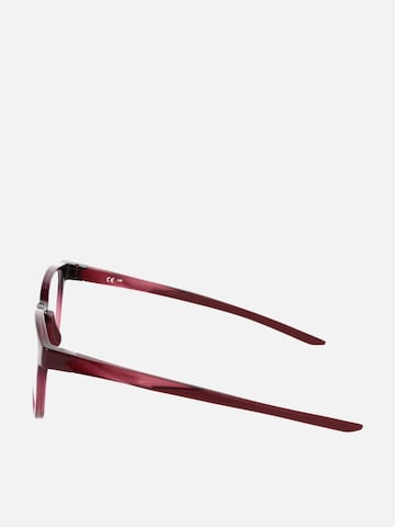 NIKE Sonnenbrille‌‌‌ in Rot