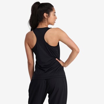 Kari Traa Sporttop 'NORA 2.0' in Schwarz