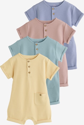 mišri Next Šliaužtinukas / glaustinukė: priekis