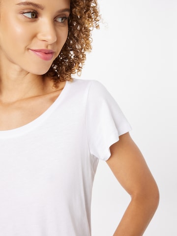 InWear Koszulka 'Rena' w kolorze biały