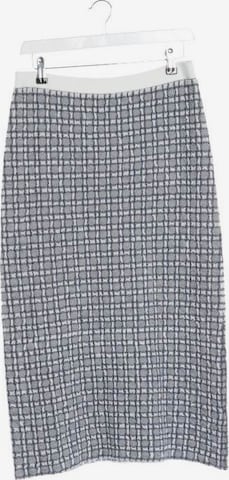 Victoria Beckham Skirt in S in Blue: front