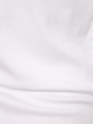 Brookshire Shirt in White