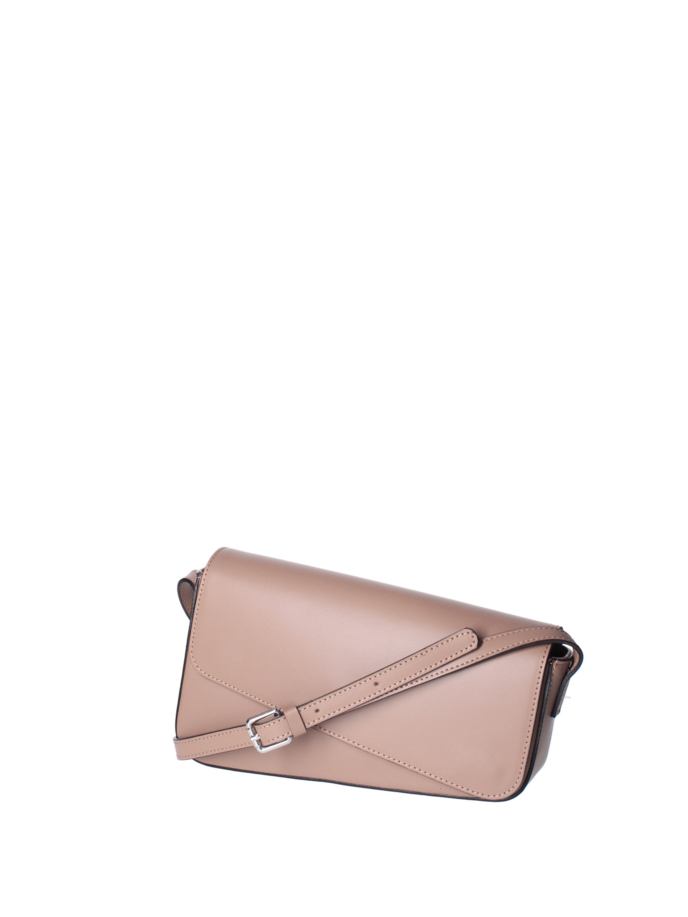 Roberta Rossi Crossbody bag in Beige