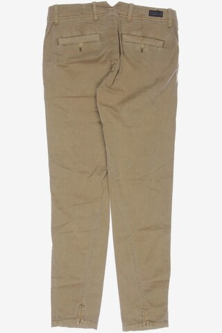 DIESEL Stoffhose S in Beige