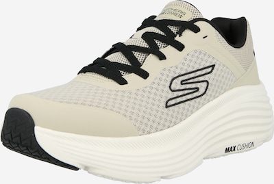 SKECHERS Sportske cipele 'ENDEAVOUR' u taupe siva / crna, Pregled proizvoda