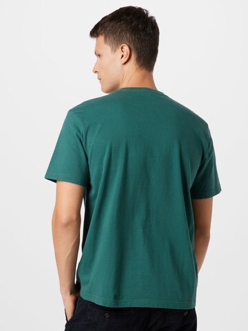 T-Shirt American Eagle en vert