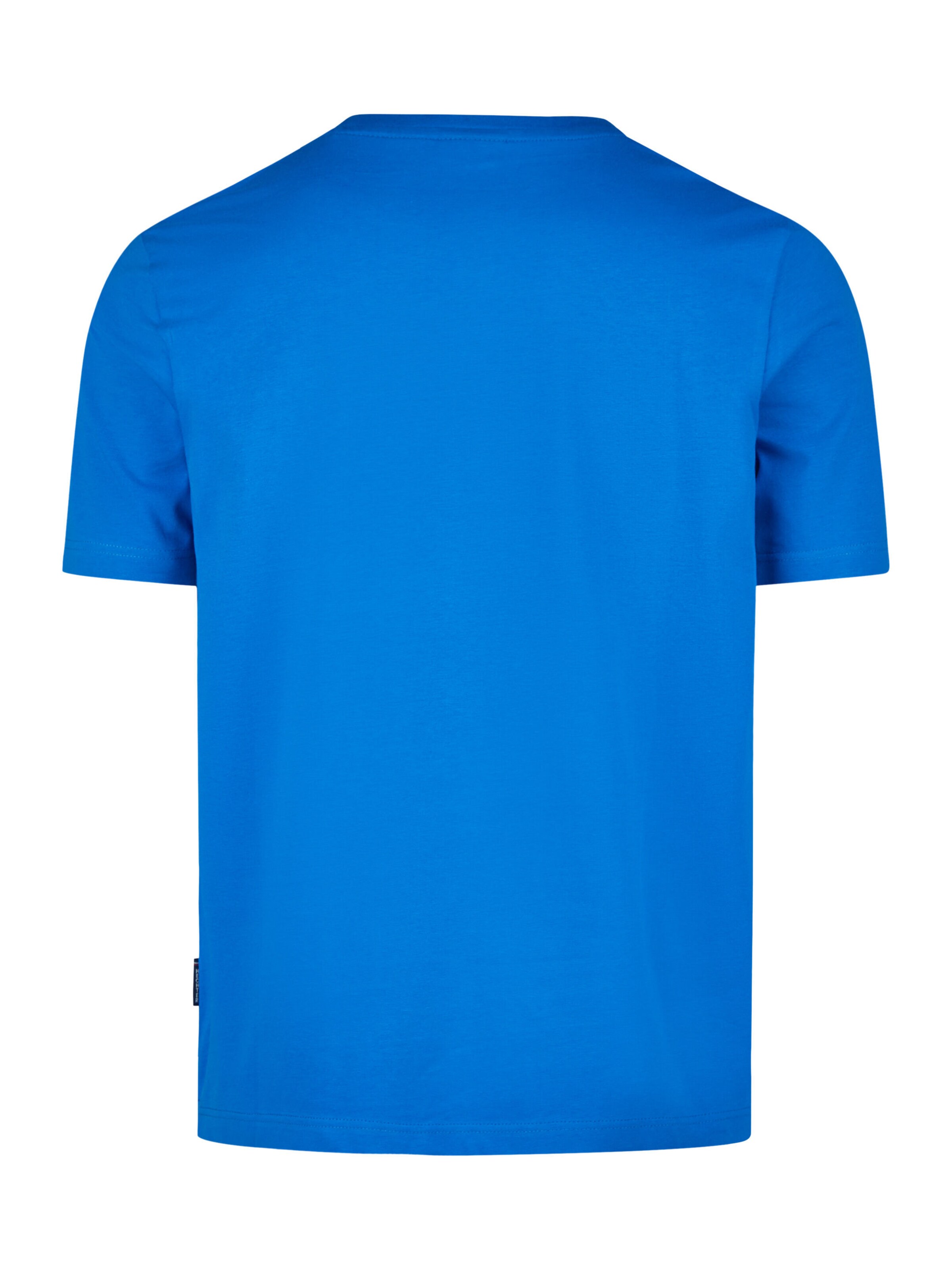 HECHTER PARIS Shirt in Blue