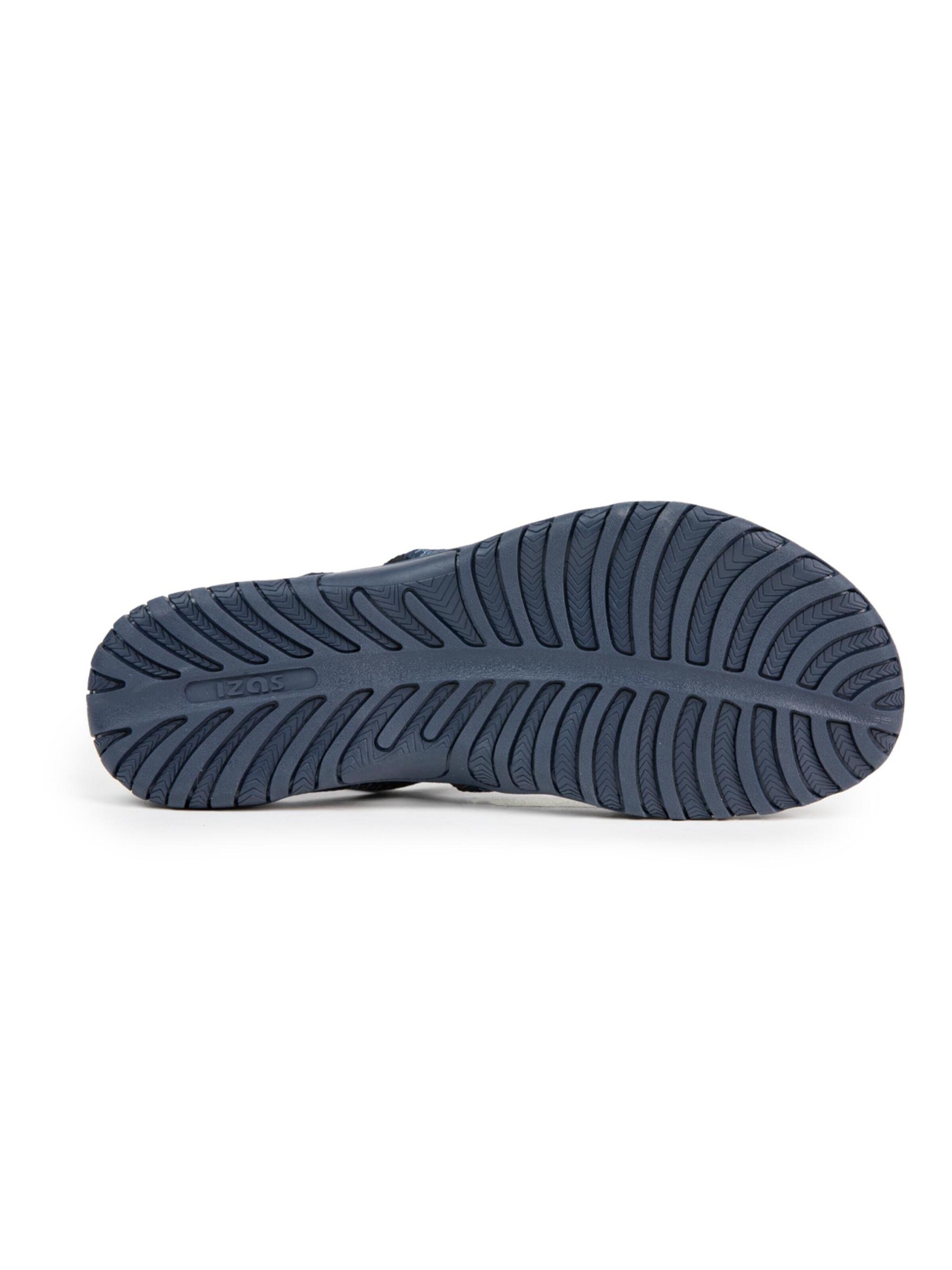 Sandales de randonnée 'TENA V4' Izas en bleu