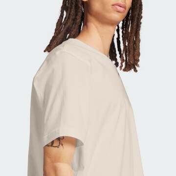 Maglietta 'Essential' di ADIDAS ORIGINALS in beige