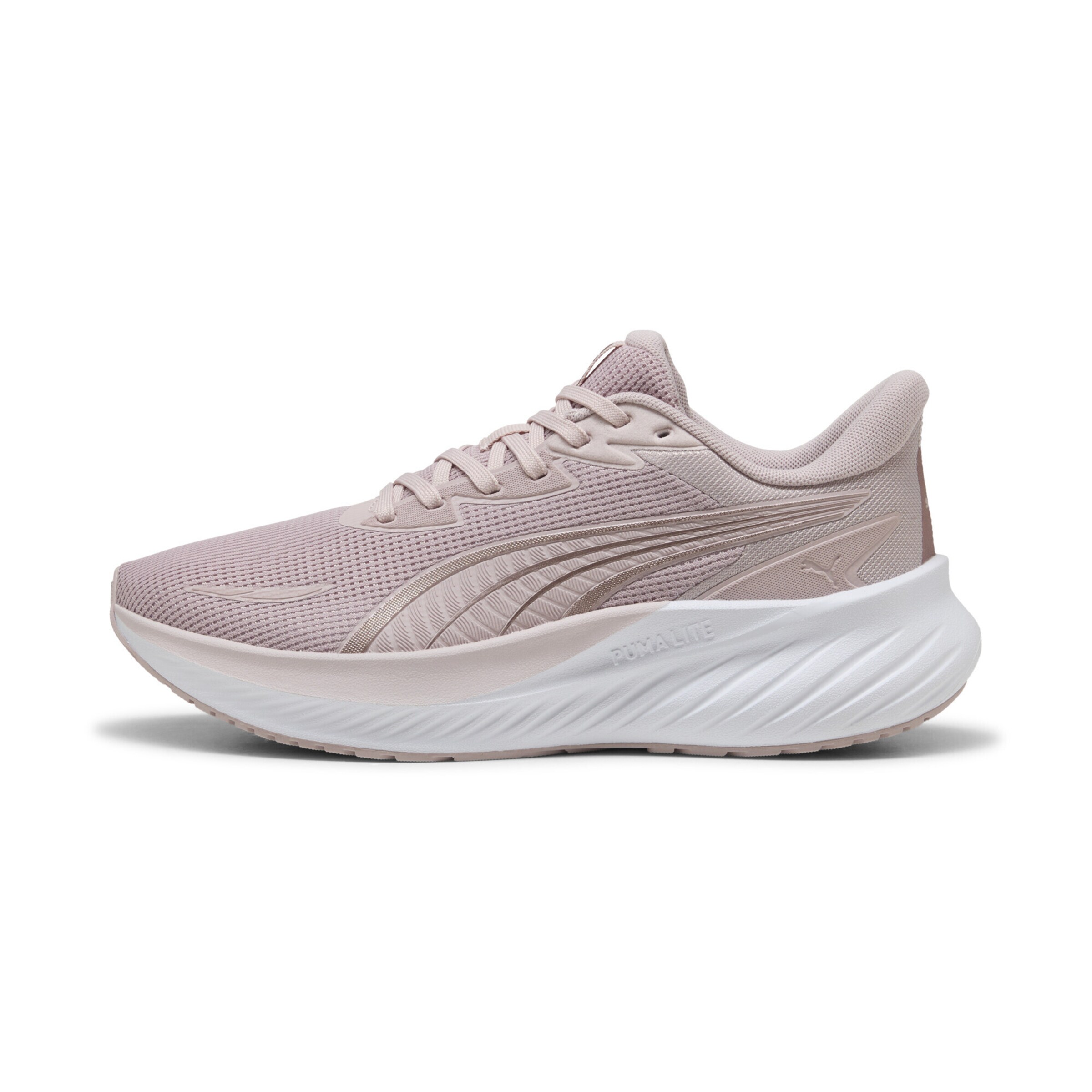 PUMA Loopschoen 'Pounce Lite 2' in 44 in de kleur Poederroze, Productweergave