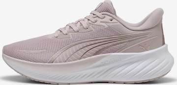 Chaussure de course 'Pounce Lite 2' PUMA en rose : devant