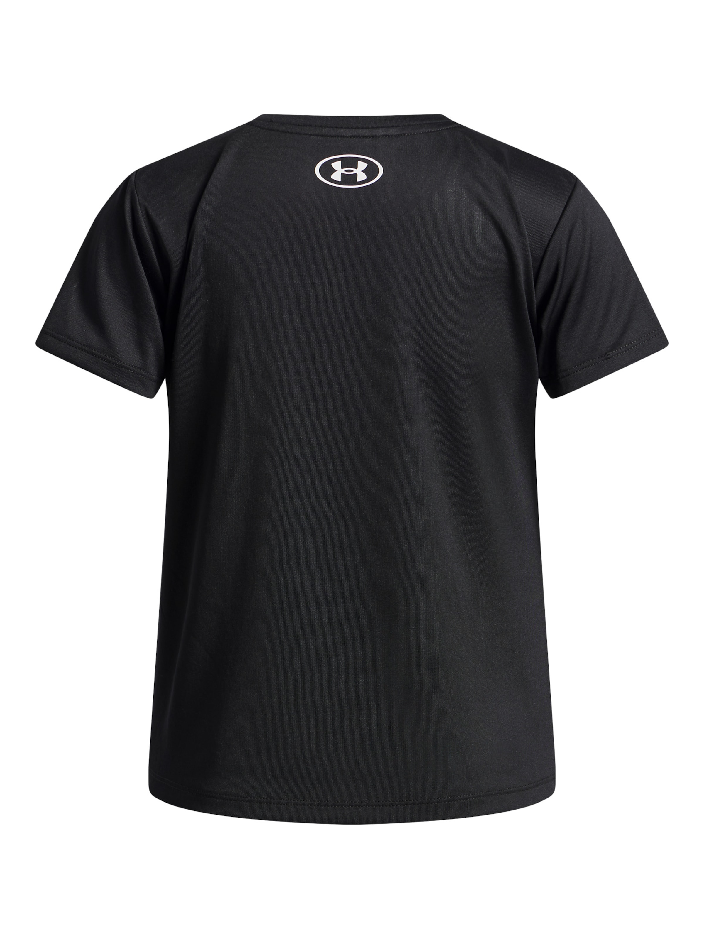 UNDER ARMOUR Performance Shirt 'Tech' in Black