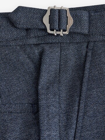 Regular Pantalon Next en bleu