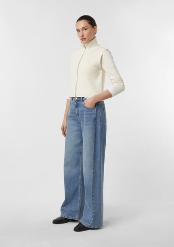 COMMA Bodywarmer in Beige